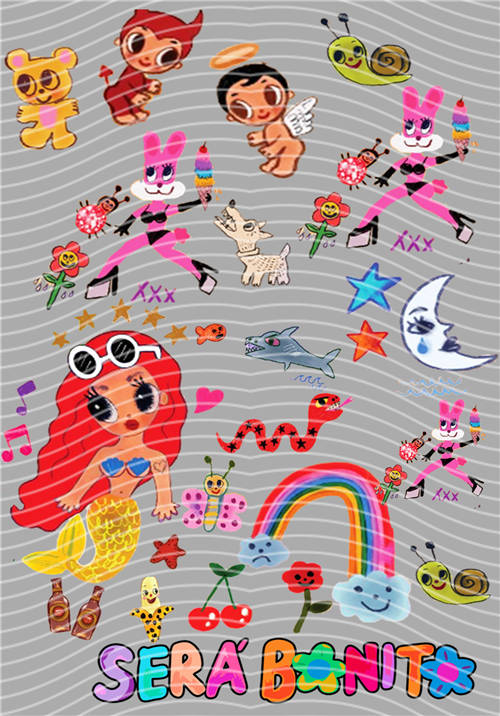 A5 Notebook Wraps-A 772